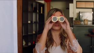 Deeper: Avery Swallows Anton's Thick Load