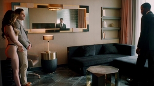 Deeper: Deeper Exclusive: Lilly's Wild Encounter