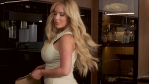 MILFY: Savannah's Son's Buddy Meets her MILFy Desire