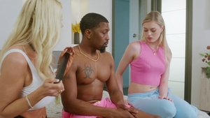 MILFY: Instructress Enjoys Forbidden Fruits