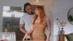 MILFY: Sophia's Insatiable Desire for Youthful BBC