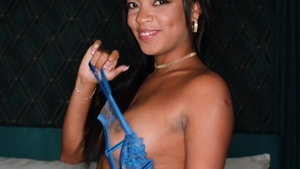 TUSHYRAW: Jennifer is Back for More Deep Fun at TUSHYRAW