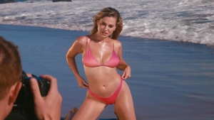 VIXEN: A Scintillating Session Between Two Strangers