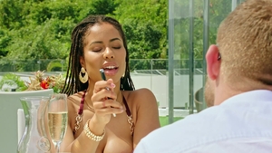 VIXEN: Kira's Tempting Offer