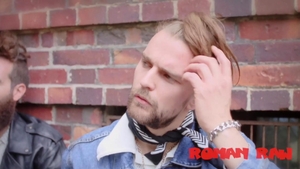 HardWerk: Slow Burning Sexploitation Eruption