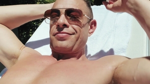 S3XUS: A Straight Tale Of Love and Games