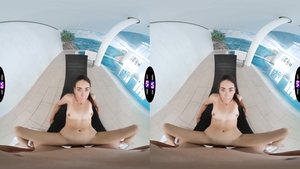 TMWVR Network: Vixi Rafi's Vacation Vices