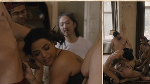 HardWerk: Exploring the Joys of Threesomes