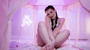 Inserted: Pleasure Overload: Sweet's Wet Puss & Titties