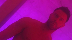 Damned - August Skye