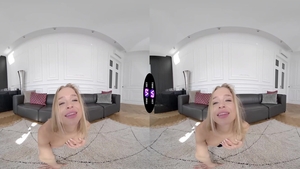 TMWVR Network: From Fitness to Fierce Fingerbanging