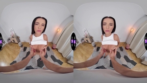 TMWVR Network: Unleashing the Lust