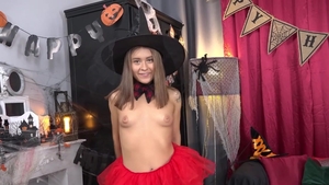 Anal-Angels: From Ass Plugs To Dicks - Spooky Surprises!