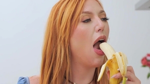 Pure Mature: Huge Tit Seduction by Smoothie Queen