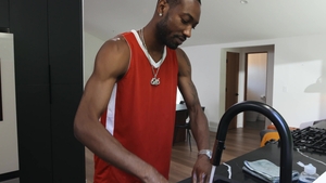 Brazzers: Two Long Dicks for Hailey