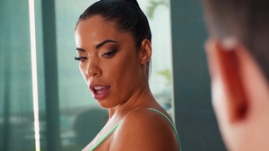 Brazzers: Finding Hidden Pleasures in the Heat of Hot Yoga