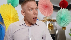 Brazzers: Sneaky Candlelight Action