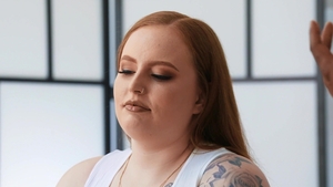 Brazzers: A Frisky Frenzy in Red Hair