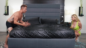 background forBrazzers
