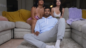 Brazzers: Thick Ass Takes On Some Sticky Fun