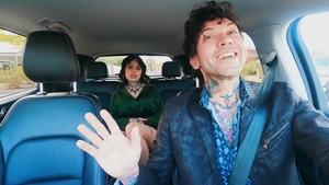 Brazzers: A Xmas Ride to Remember: Swingers Delight