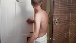 Brazzers: Accidental Shower Encounters