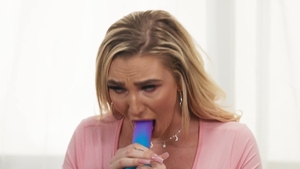 Brazzers: Big Naturals Bring Business to A Halt
