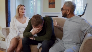 Brazzers: Maya Rose's Backdoor Service