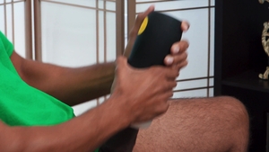 Brazzers: A Very Merry Blowjob with My Stepson