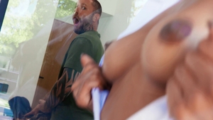 Brazzers: Bubble Butt Babes and Brown-haired Hunks