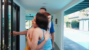 Brazzers: Fucking Hair - The Kink