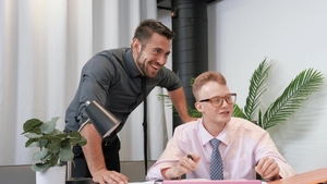 Brazzers: Dirty Report: Fueled by Desire