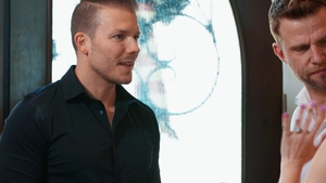 Brazzers: Cody's Touching Causes Temptation