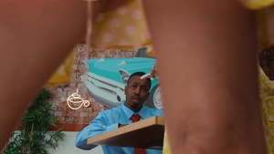 Brazzers: Work Fantasies Coming True