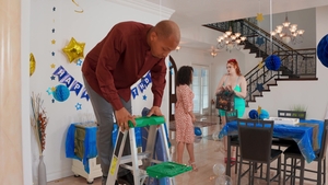 Brazzers: Red Head Reels Them In
