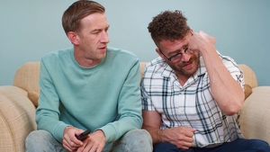 Brazzers: A Threeway That Wasn't Planned