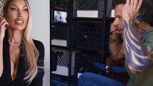 Brazzers: Bridgette B & Renovations