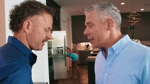 Brazzers: Scott Watches as His Wife Blows Buddy