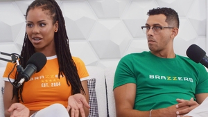Brazzers Exxtra: Brazzers Hottest Podcast