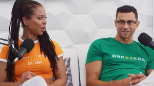 Brazzers Exxtra: Brazzers Hottest Podcast