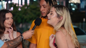 Brazzers: Ashley Meets Miami's Muscular Man