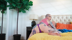 Brazzers: Titi Ramone's Sucking and Fucking Skills
