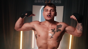 Brazzers: The Champ Takes All