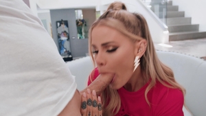 Brazzers: Jessa Rhodes: Ultimate Steamy Collection