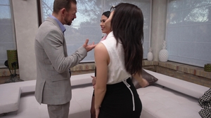 Rocco Siffredi: Schlong Stuffed Up Ass, Hold On!
