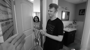 Fill Up My Mom: Cuckolding the Cauasian Stepmom