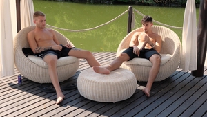 Rocco Siffredi: Sucking and Fingering for Aspiring Amateurs