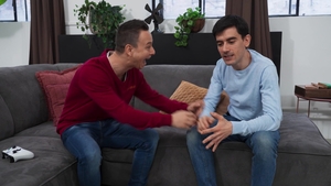 Reality Kings: Sneaking Around with Jordi at College