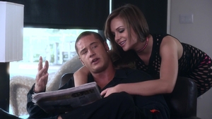 Digital Playground: Hottest Men Master the Girls