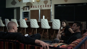 Digital Playground: Succumbing to Temptation